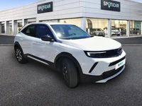 Occasion Opel Mokka 100 ch (73 kW) 2024 Blanc SUV