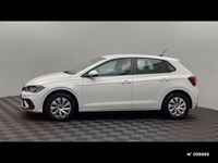 occasion VW Polo 1.0 Tsi 95ch Active Euro6d-t