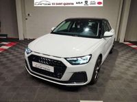 occasion Audi A1 30 TFSI 110 ch S tronic 7 Design pack sport