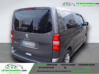 occasion Peugeot Traveller 2.0 Bluehdi 150ch Bvm