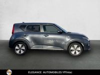 occasion Kia Soul EV Active 204ch