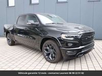 occasion Dodge Ram limited night rambox 5.7l 4x4 hors homologation 45