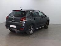 occasion Peugeot 3008 1.6 BLUEHDI 120CH STYLE II S&S