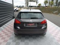 occasion Peugeot 308 1.6 BlueHDi 120ch EAT6 Active Business+GPS