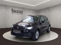 Occasion Seat Arona Style 110 ch (80 kW) 2022 Noir SUV