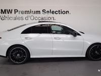 occasion Mercedes CLA200 ClasseD 150ch Amg Line 8g-dct 8cv