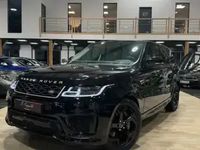 occasion Land Rover Range Rover P400 Phev 404ch Hse Dynamic 1ere Main Tva