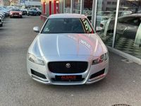 occasion Jaguar XF 2.0D 163CH E-PERFORMANCE R-SPORT BVA