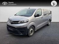 Occasion Toyota Proace Verso 120 ch (88 kW) 2022 Blanc Break