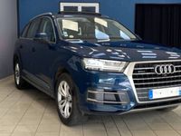 occasion Audi Q7 II 3.0 V6 TDI 218ch ultra clean diesel Avus quattro Tiptroni