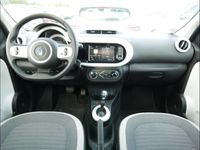 occasion Renault Twingo E-Tech Electric Equilibre R80 Achat Intégral - VIVA187966403