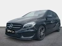 occasion Mercedes B180 ClasseD 109ch Sport Edition 7g-dct