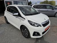 occasion Peugeot 108 1.0 VTi 72 S&S Collection