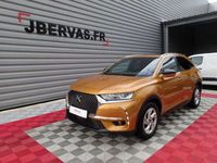 occasion DS Automobiles DS7 Crossback bluehdi 180 eat8 business