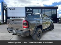 Occasion Dodge Ram 702 ch (516 kW) 2022 Gris Pick-up