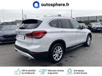 occasion BMW X1 xDrive20dA 190ch Business Design