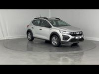 Occasion Dacia Sandero Essentiel 2023 Gris Citadine