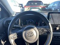 Occasion Toyota Yaris Hybrid Design 116 ch (85 kW) 2024 Citadine