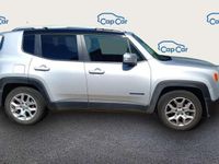 occasion Jeep Renegade 1.6 I Multijet 120 Limited