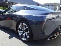 occasion Lexus LC 500 Coupe *21