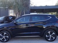 occasion Hyundai Tucson 2.0 CRDI 136CH CREATIVE 4WD