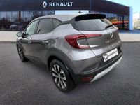 Occasion Renault Captur Evolution 90 ch (66 kW) 2023 Gris SUV