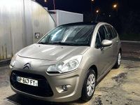 Occasion Citroën C3 Business Class 68 ch (50 kW) 2010 Berline