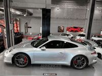 occasion Porsche 911 GT3 991 (1)3.8 CLUBSPORT – ORIGINE France – LIFT SYSTEM