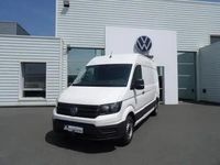 Occasion VW Crafter Business 140 ch (102 kW) 2024 Blanc Van