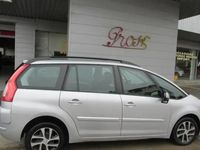 occasion Citroën C4 Picasso 5 Places business Gris