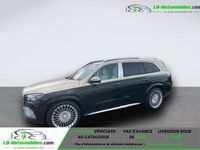 occasion Mercedes 600 GLS MaybachBVA 4Matic