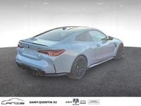 Occasion BMW M4 Competition Edition 551 ch (405 kW) 2024 Gris Coupé