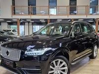 occasion Volvo XC90 2.0 T8 Inscription Luxe 390 7 Places