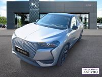 Occasion DS Automobiles DS3 Crossback Performance Line Plus 100 kW (136 ch) 2020 SUV