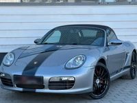 occasion Porsche Boxster 3.2i S Tiptronic S A