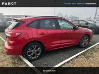 Occasion Ford Kuga ST-Line X 2023 Rouge SUV