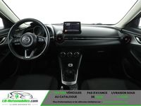 Occasion Mazda CX-3 120 ch (88 kW) 2017 SUV