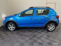 occasion Dacia Sandero 1.0 Sce 75ch Urban Stepway - 19