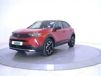 Occasion Opel Mokka 130 ch (95 kW) 2021 Rouge kardinal SUV