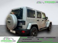 Occasion Jeep Wrangler 200 ch (147 kW) 2017 SUV