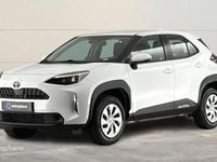 Occasion Toyota Yaris Cross 94 ch (69 kW) 2024 SUV