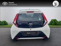 occasion Toyota Aygo 1.0 Vvt-i 72ch X-play 3p My19