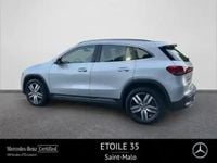 Occasion Mercedes EQA250+ Edition 139 kW (190 ch) 2023 Argent iridium métallisé SUV