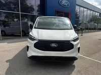 Occasion Ford Transit Custom Trend 137 ch (100 kW) 2025 Blanc Van