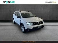 Occasion Dacia Duster Comfort 2022 Blanc SUV