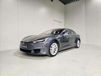 occasion Tesla Model S 75 - Pano - GPS - Topstaat 1Ste Eig