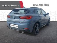 Occasion BMW X2 M Sport 150 ch (110 kW) 2022 SUV
