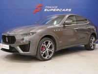 occasion Maserati GranSport Levante 3.0 V6 Bi-turbo 350 Q4