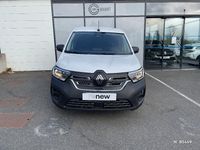 Nouvelle Renault Kangoo 88 kW (120 ch) 2025 Monospace