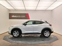 occasion Nissan Juke DIG-T 117 DCT7